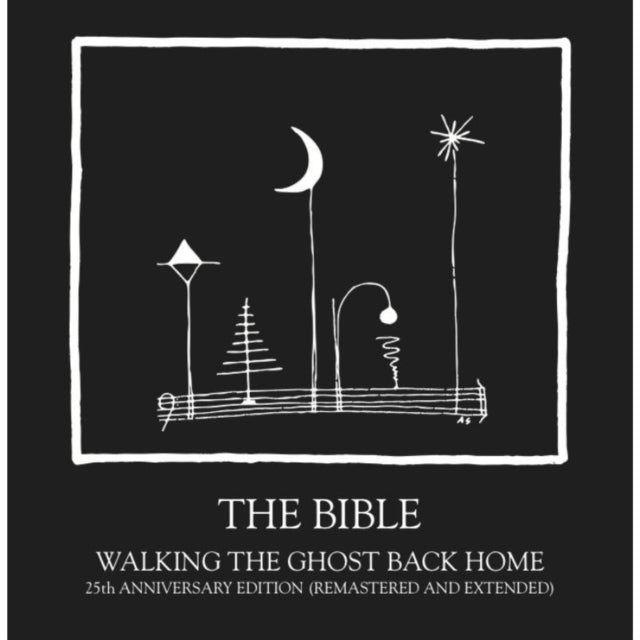 Walking the Ghost Back Home