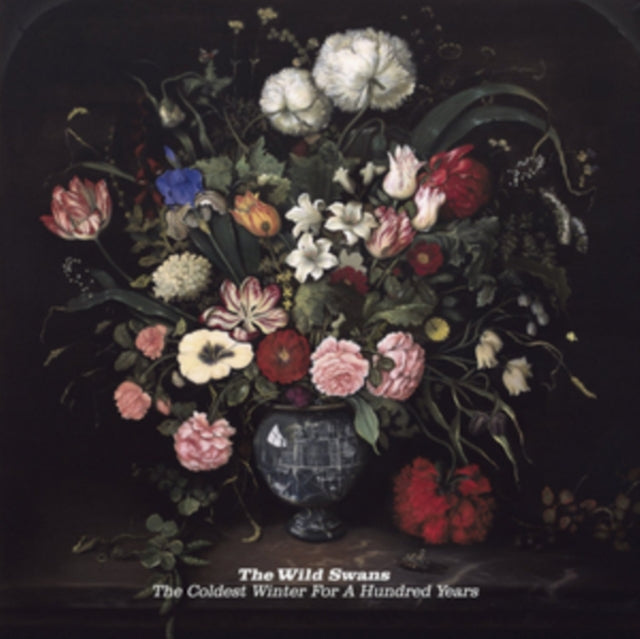 The Coldest Winter for a Hundred Years