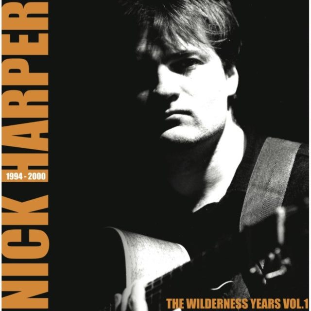 The Wilderness Years