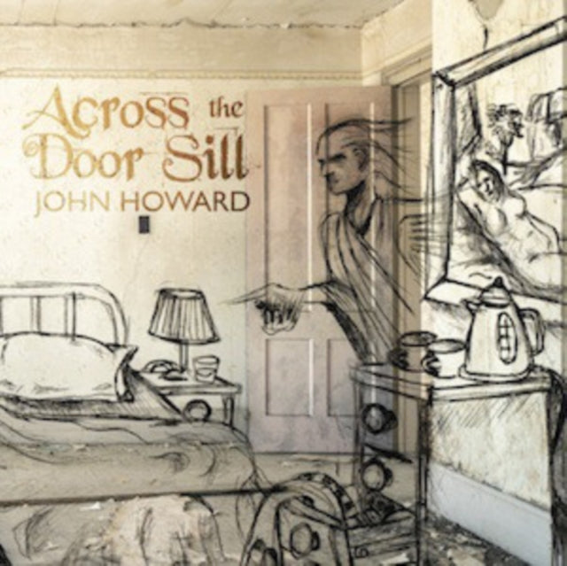 Across the Door Sill