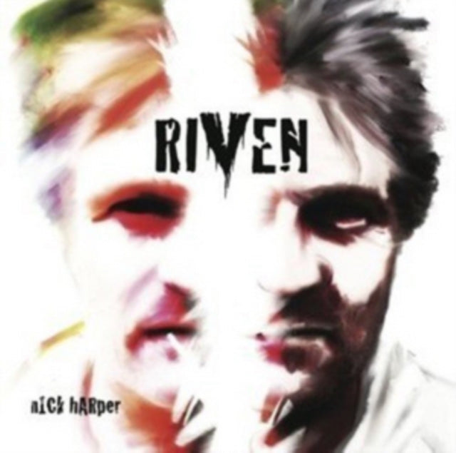Riven