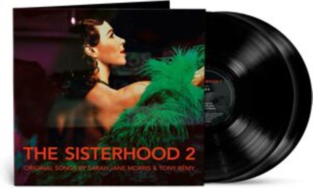 The Sisterhood 2