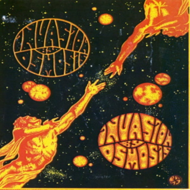Invasion By Osmosis