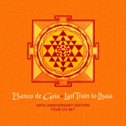 Last Train to Lhasa