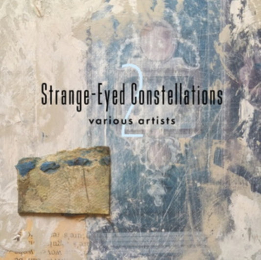 Strange-eyed Constellations 2
