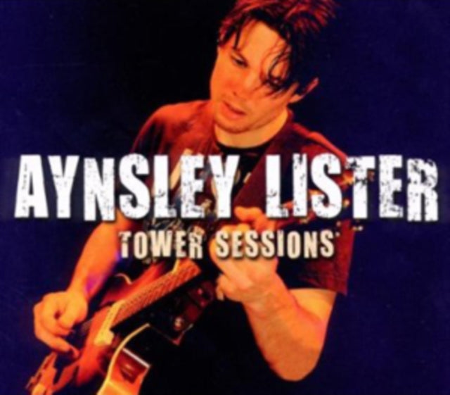 Tower Sessions