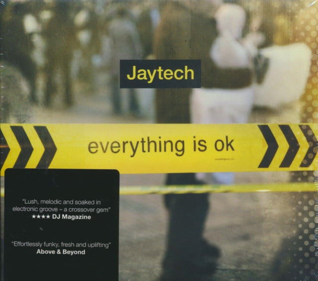 Everything Is Ok