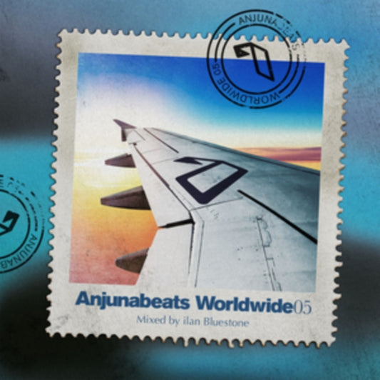 Anjunabeats Worldwide 05