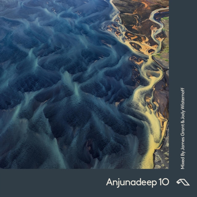 Anjunadeep10