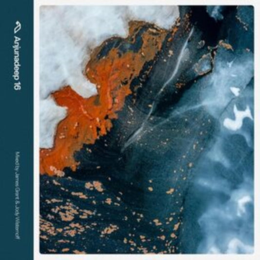 Anjunadeep16
