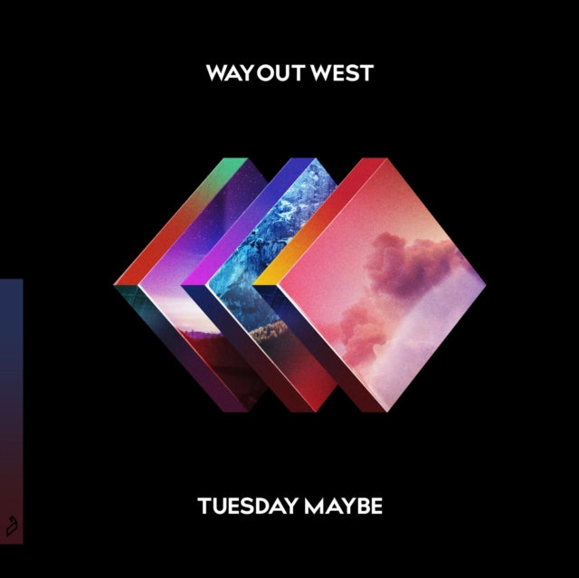 Tuesday Maybe (Signed Edition)