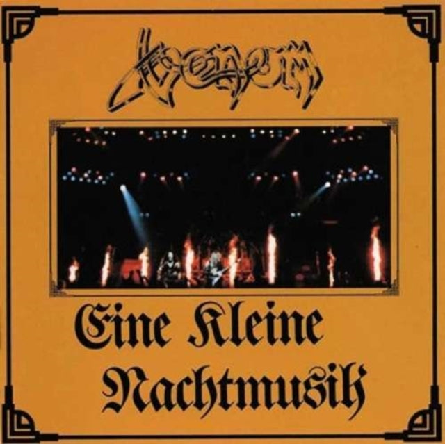 Eine Kleine Nachtmusik