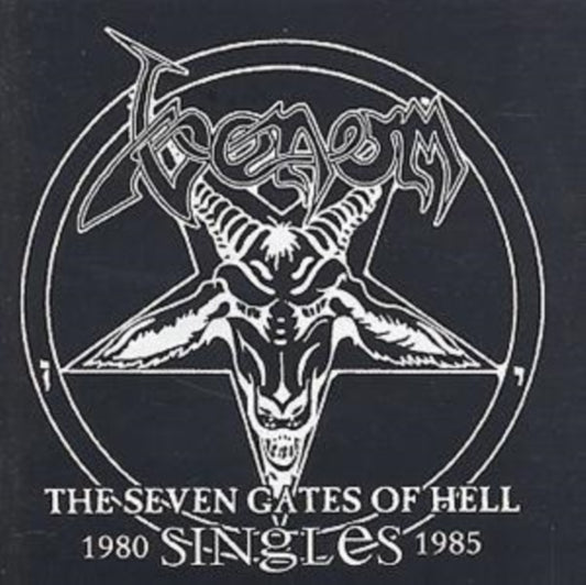 The Seven Gates of Hell