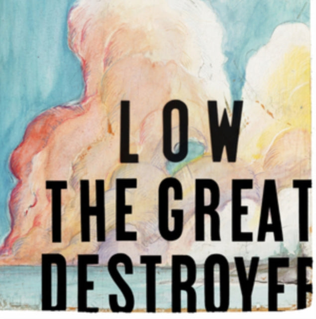 The Great Destroyer
