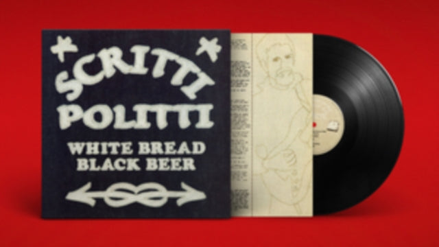 White Bread, Black Beer