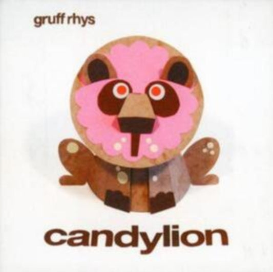 Candylion