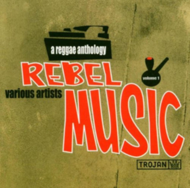 Rebel Music