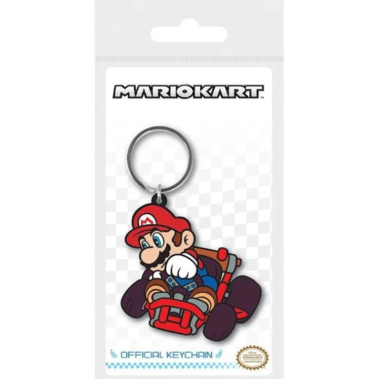 Mario Drift