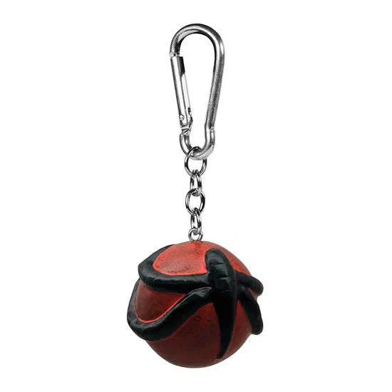 Stranger Things (Mind Flayer) Polyresin Keychain