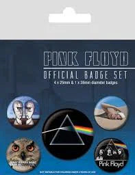 Dark Side Of The Moon