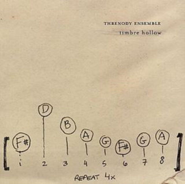 Timbre Hollow