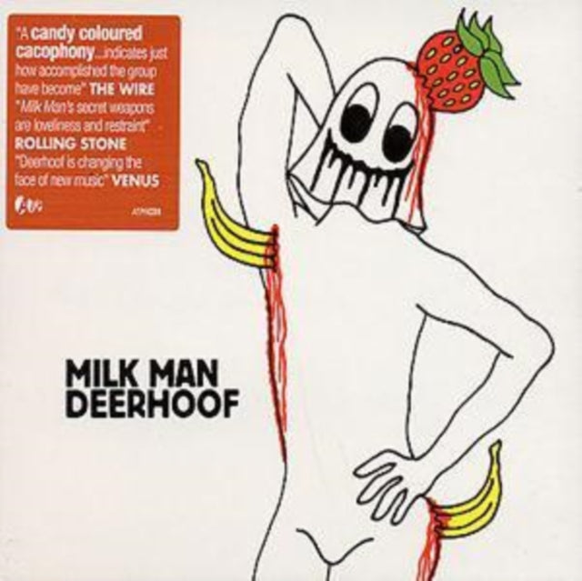 Milk Man