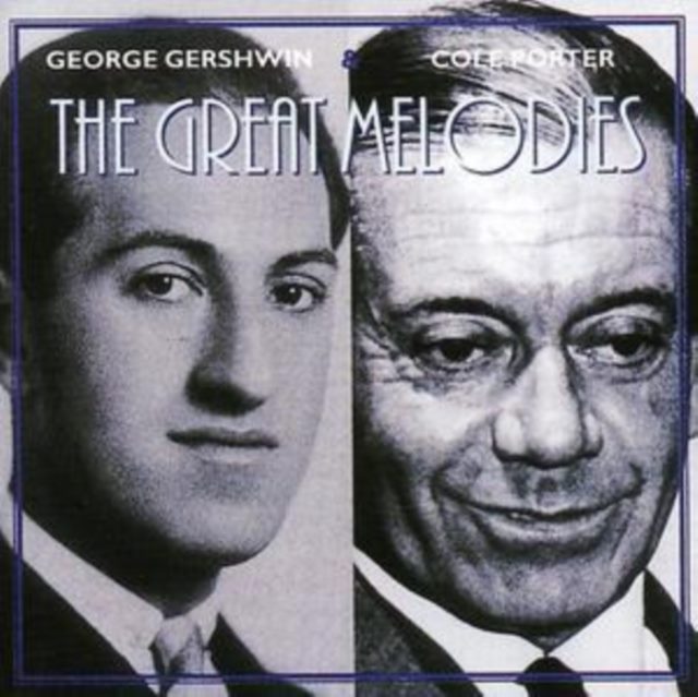 The Great Melodies