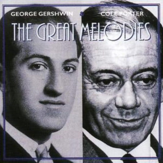 The Great Melodies