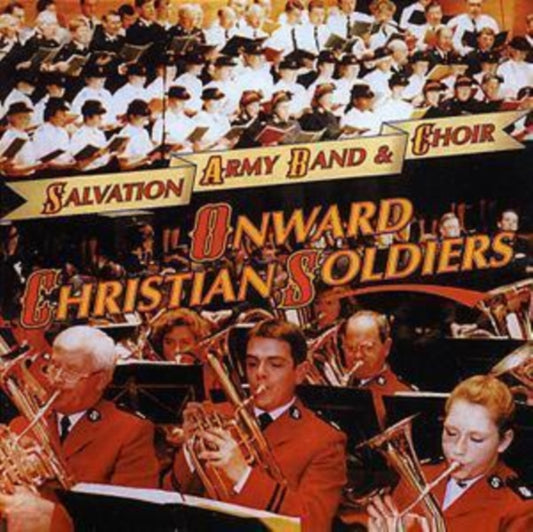 Onward Christian Soldiers
