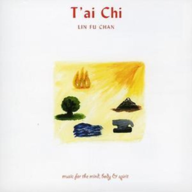 Music for the Mind, Body and Spirit - T'ai Chi