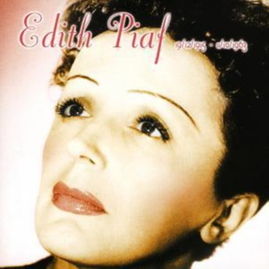 Edith Piaf: Volume 1