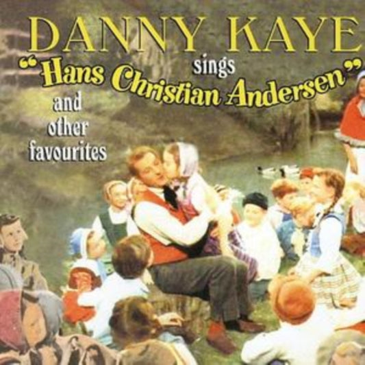 Selections from Hans Christian Andersen