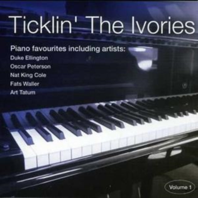 Ticklin' the Ivories