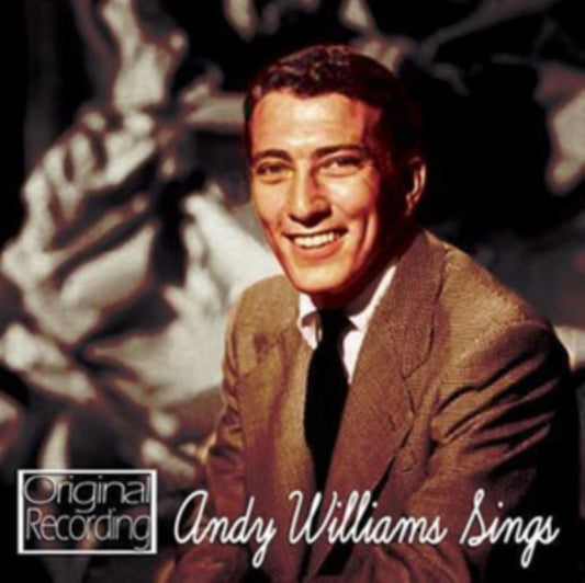 Andy Williams Sings