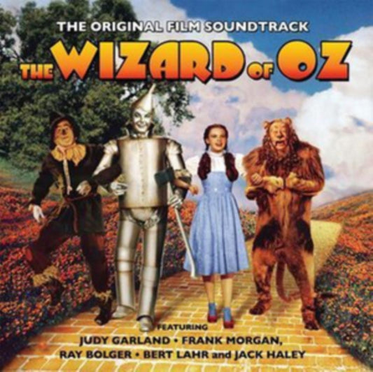 The Wizard of Oz