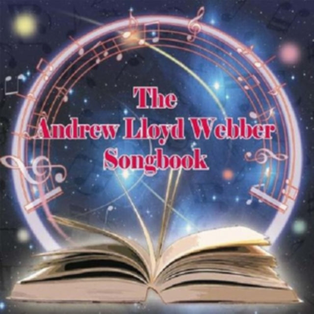 The Andrew Lloyd Webber Songbook