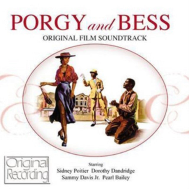 Porgy and Bess