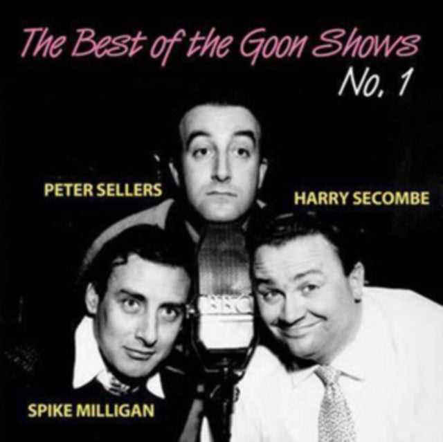 The Best of the Goon Shows