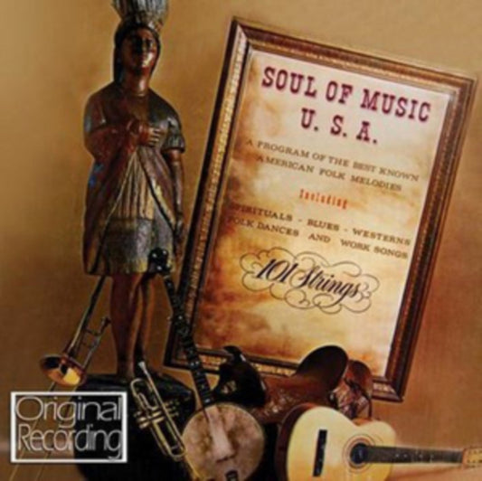 Soul of Music U.S.A.
