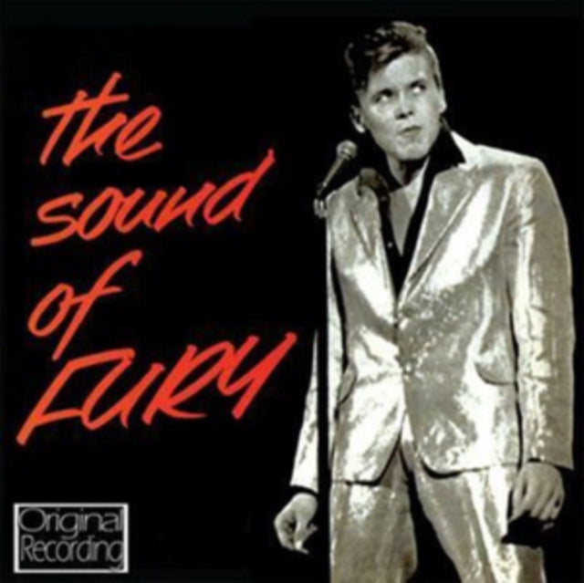 The Sound of Fury