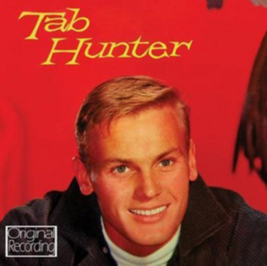 Tab Hunter