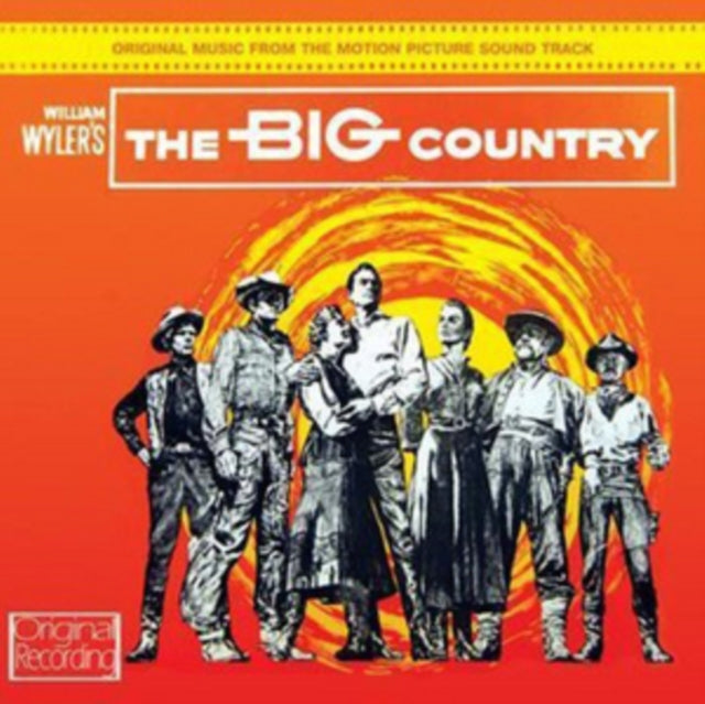 The Big Country