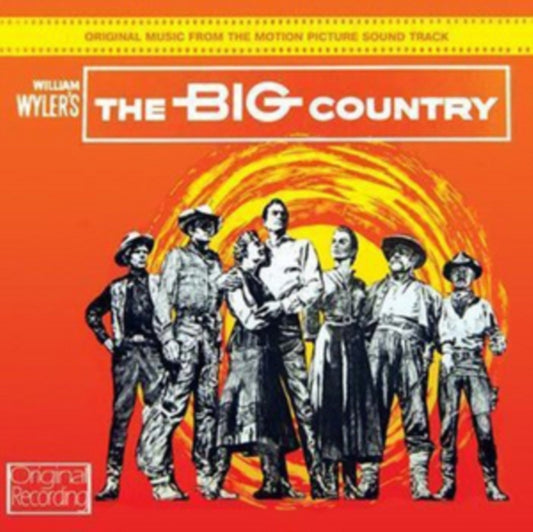 The Big Country