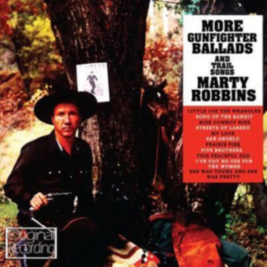 More Gunfighter Ballads and Trail Songs