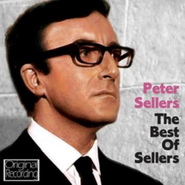 The Best of Sellers