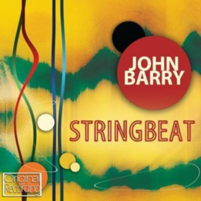 Stringbeat