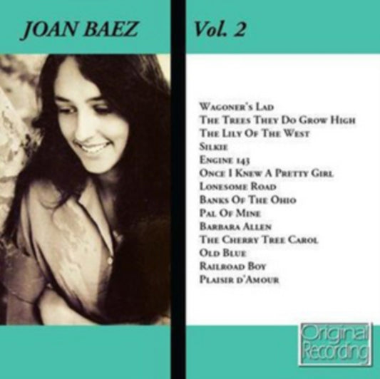 Joan Baez