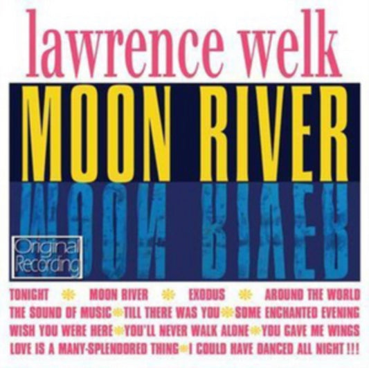 Moon River