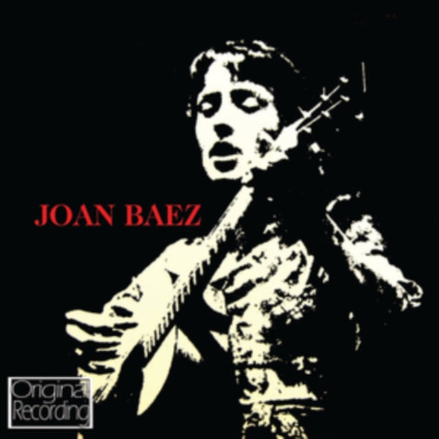 Joan Baez