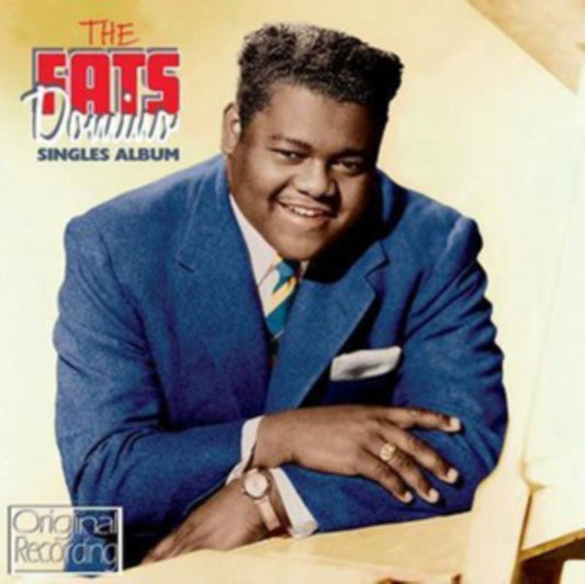 The Fats Domino Singles Album